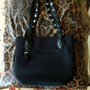 Authentic Salvatore Ferragamo Rare Evening Bag.